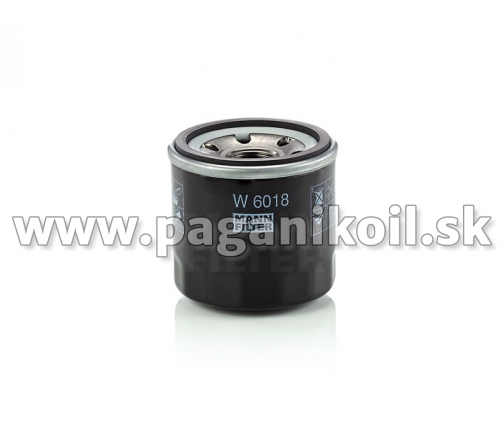 MANN W 6018
