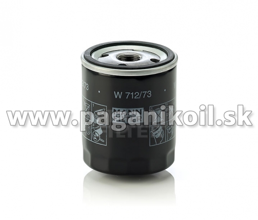 MANN W 712/73
