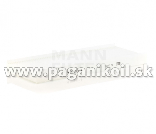 MANN CU 3955