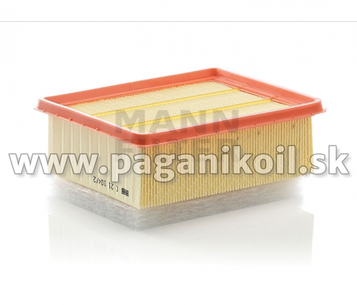 MANN C 21 104/2