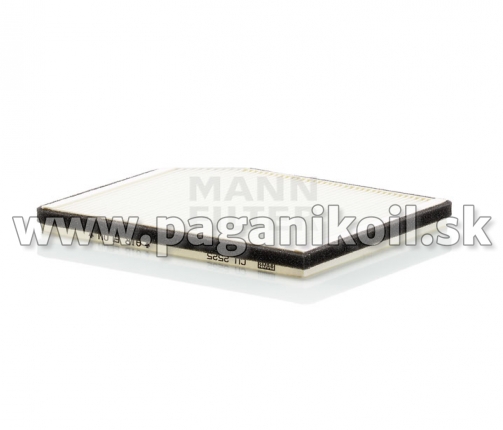 MANN CU 2525