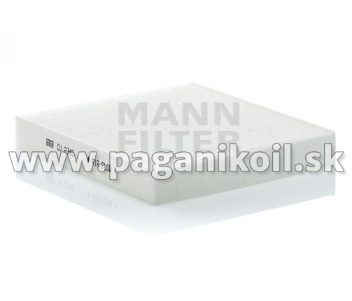 MANN CU 2345