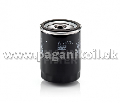 MANN W 713/16