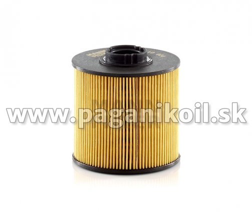 MANN PU 10 004 z