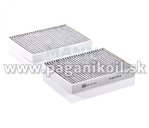 MANN CUK 23 014-2