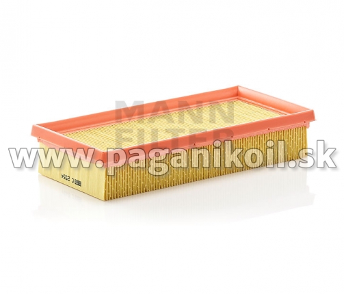 MANN C 2554
