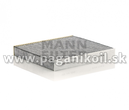 MANN CUK 2345