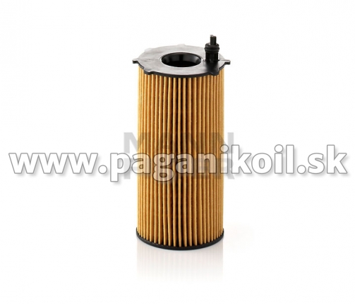 MANN HU 820/2 x