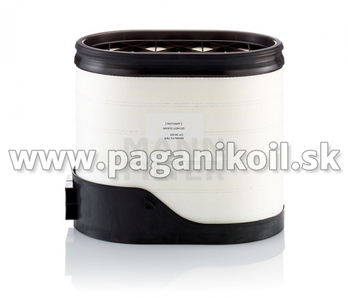 MANN CP 38 001