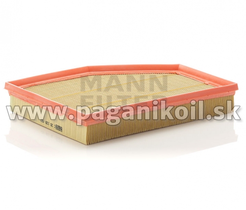 MANN C 30 139