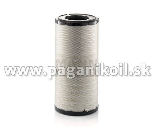 MANN C 28 1580