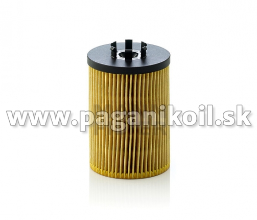 MANN HU 715/5 x