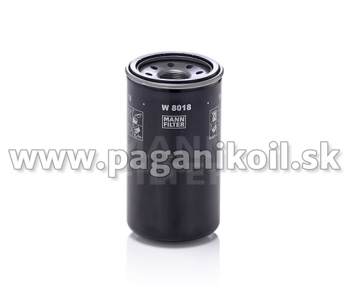MANN W 8018