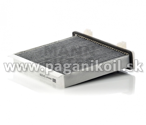 MANN CUK 2230