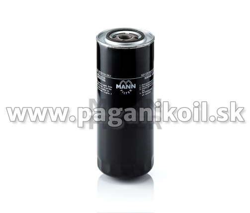 MANN WK 11 102/5