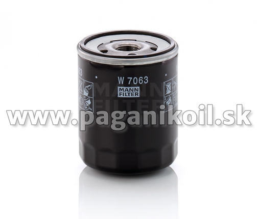 MANN W 7063
