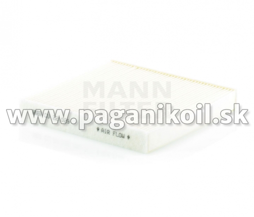 MANN CU 22 029