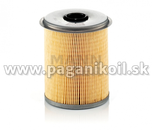 MANN P 735 x