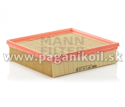 MANN C 24 130