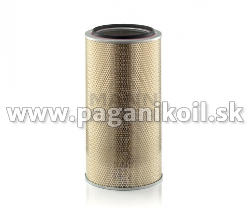 MANN C 33 920/5