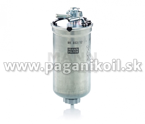 MANN WK 853/12
