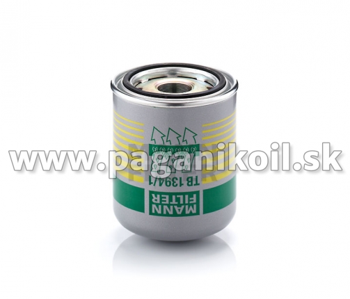 MANN TB 1394/1 x
