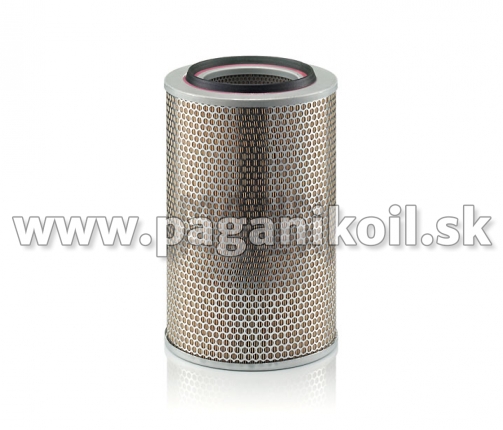 MANN C 24 508