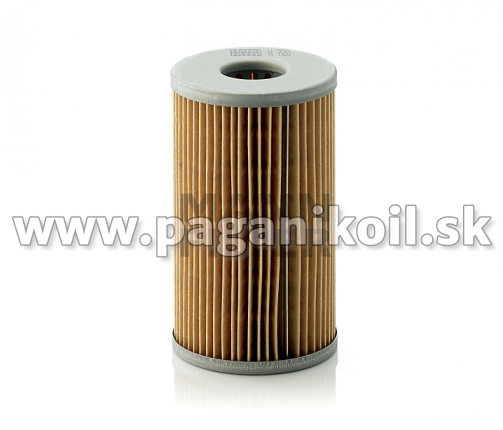 MANN H 720 x