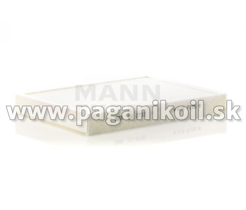 MANN CU 2733