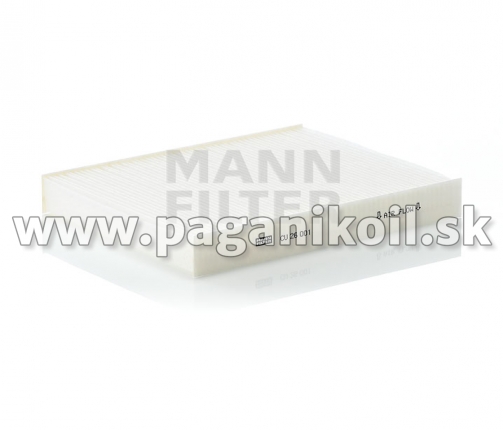 MANN CU 26 001