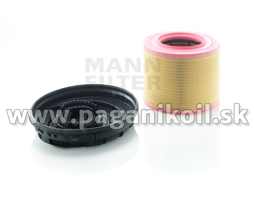 MANN C 41 001 KIT