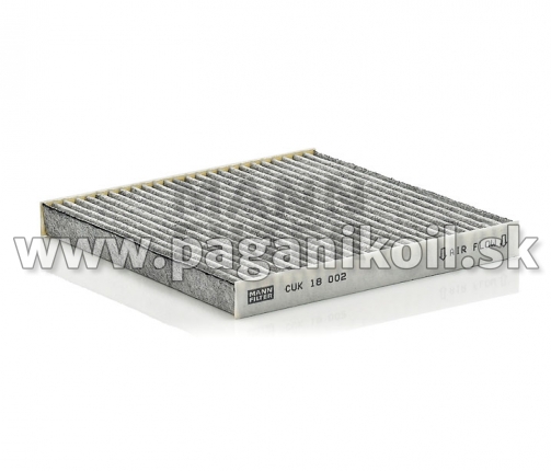 MANN CUK 18 002