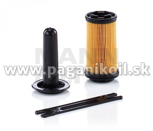 MANN U 5001 KIT