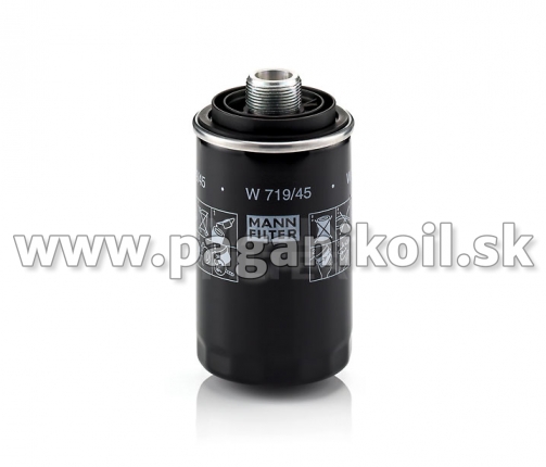 MANN W 719/45