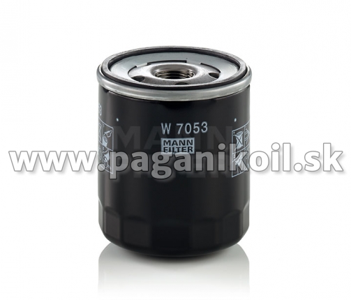 MANN W 7053