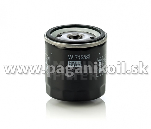 MANN W 712/83