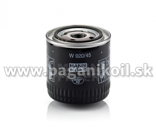 MANN W 920/45