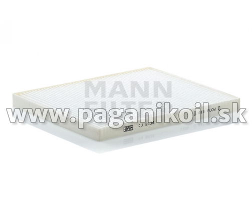 MANN CU 2434