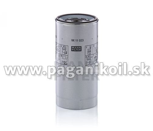 MANN WK 11 023 z