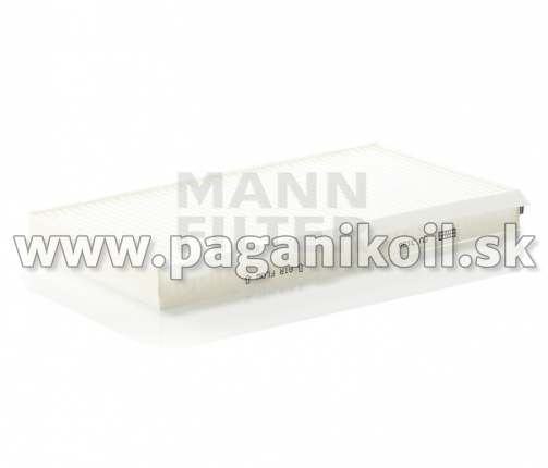 MANN CU 3139
