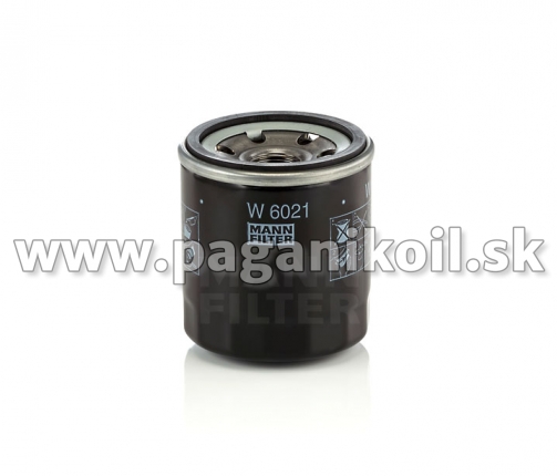 MANN W 6021