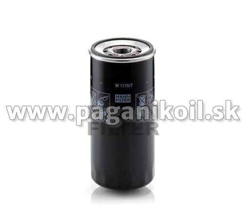 MANN W 1170/7