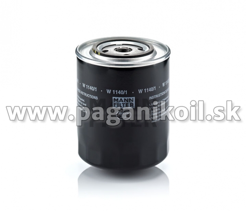 MANN W 1140/1
