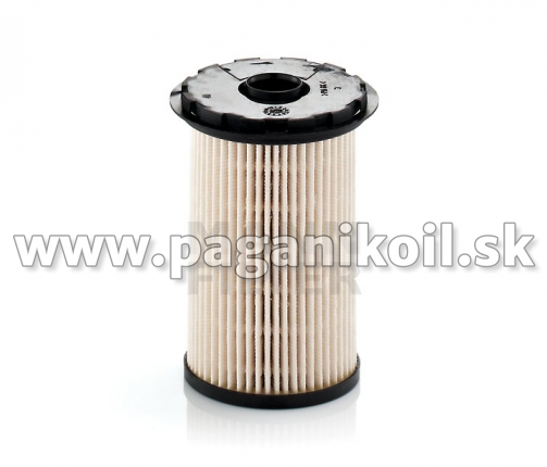 MANN PU 7002 x