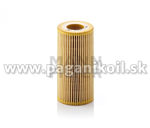 MANN HU 719/8 y