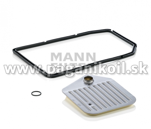 MANN H 2425 x KIT