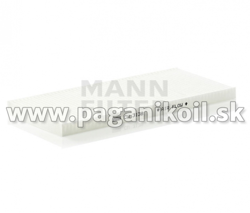 MANN CU 3138