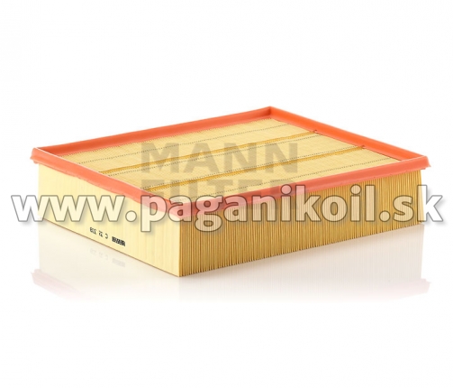 MANN C 32 338