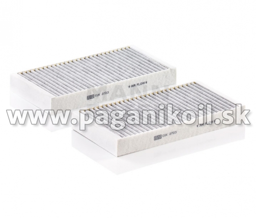 MANN CUK 2723-2