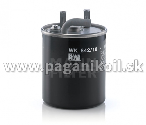 MANN WK 842/19